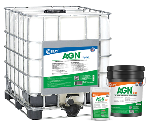 AGN Products